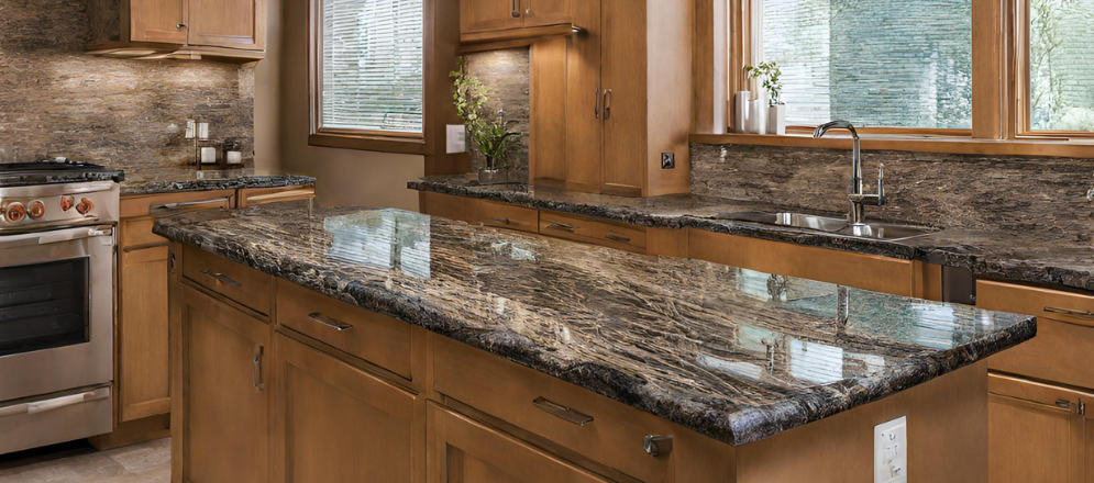 Kitchen material for contemporary homes - Beautiful Homes